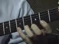 curso de guitarra elétrica