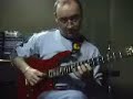 Curso de Guitarra Elétrica Curso de Guitarra Elétrica