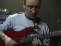 curso de guitarra elétrica