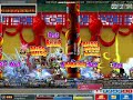 Ownage Maple Wedding With GM! Ownage Maple Wedding With GM!