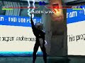 Unknown Kombat Tournament Mode - Tommy