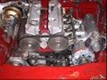 yugo 5.0 turbo injection.wmv