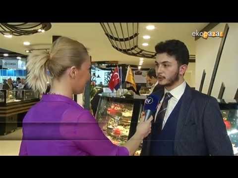 Tamer Soğutma - Yönetim Kurulu Üyemiz Syn. Hikmet Büyükipekci Ekopazar