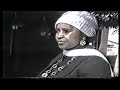 Winnie Mandela calls for revolution and violence