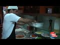 www.just-eat.es Croccos, en el emblemático barrio de La Latina, no enseña como realizan las pizzas mas ligeras y las ensaladas mas completas. Pizzas artesanales a domicilio ¡Pídete una en www.just-eat.es !
