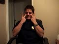The Deafhood Monologues (ASL VLOG) The Deafhood Monologues (ASL VLOG)