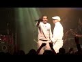 Real limit au bataclan HD 1
