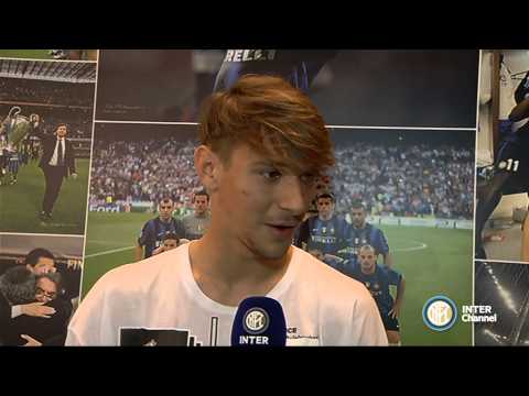 INTER YOUNG PT 7