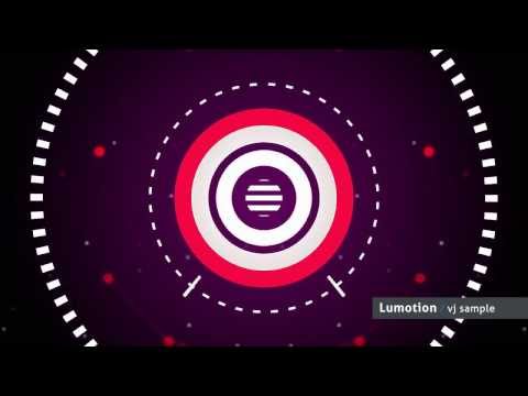 Demoreel Luminator / 2013
