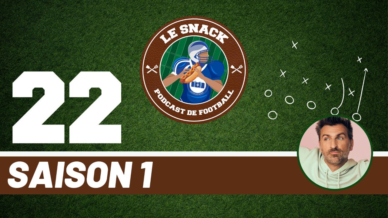 Le Snack - Jean-Thomas Jobin