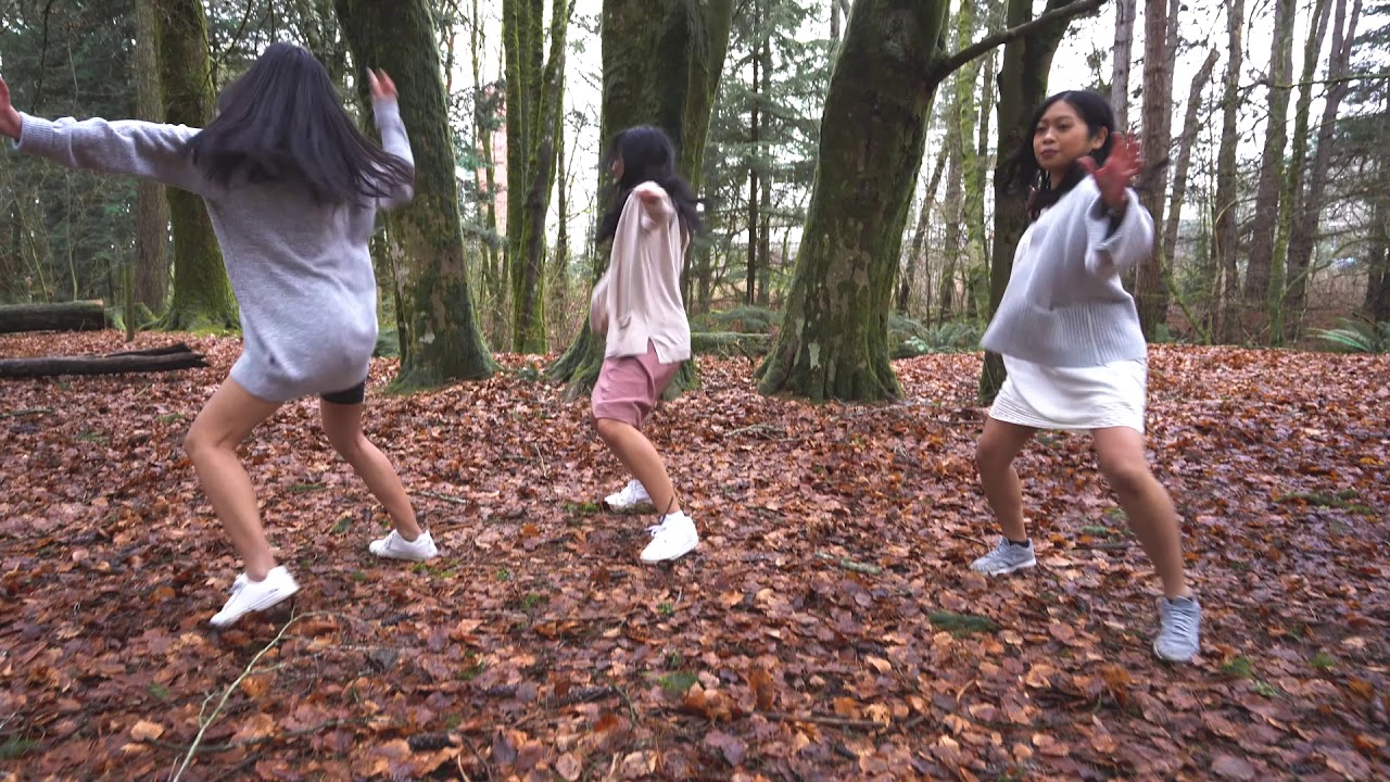 Dance Video