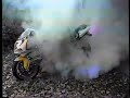 Suzuki BurnOut AlStare Edition