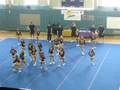 videos de Compétition Youth des Cobras de Québec 2008