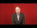Derren Brown Explains The Events