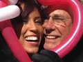 Mike Gravel Steals Obama Girl !!!