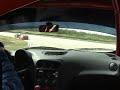 M Moberg Anderstorp Alfa 156 Challenge