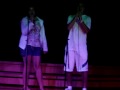 Matt & Christen Karaoke - Beautiful Soul  7.25.09