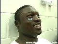Auburn Florida Post-Game Player Interviews