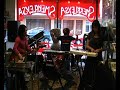 Ninetynine - \"W�ekenender\" (live in Reykjav�k)
