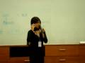 AMEC在台中國立勤益科技大學...