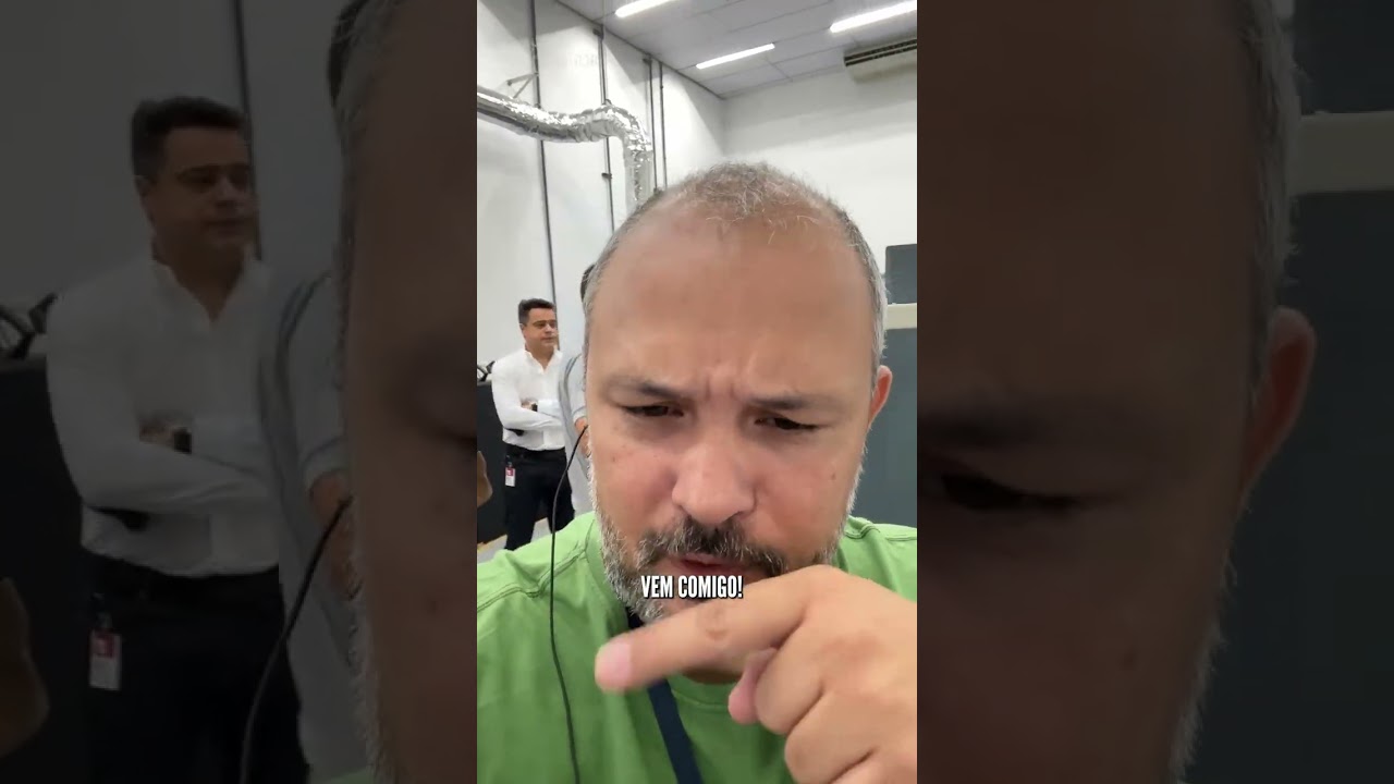 O valor dessa impressora aparece antes de o carro existir de verdade. #Shorts