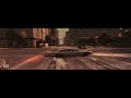 Insane Arab Drifting GTA IV PC HD Mardukl