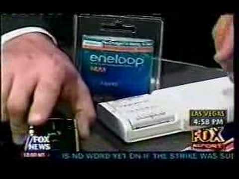John Lamb on Fox News