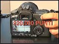 VIDEO7_CANON EOS 50D VIDEO7_CANON EOS 50D