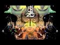 Vampiric Electronica - Orange peel moses