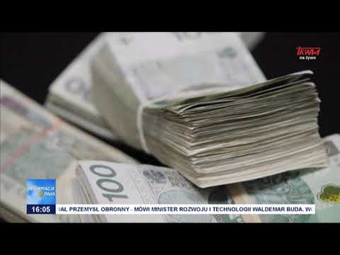 Rząd zmienia swoje plany ws. minimalnego wynagrodzenia. W 2023 roku pensje wzrosną