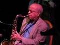 Mr Smooth, Irv Williams at the AQ