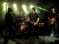 Burning Bridges (live 2013)