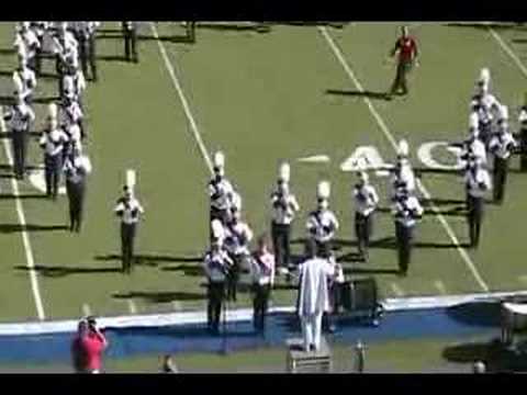 Midway High School Band - 2006 UIL ...