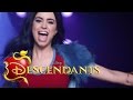 Rotten To The Core - Sofia Carson - DESCENDANTS Di