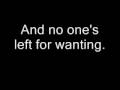 Beautiful Inside - Everclean ((with lyrics))