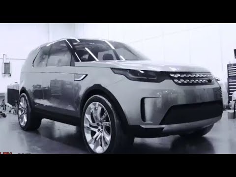 LR4 - CARJAM TV - Subscribe Here Now http://www.youtube.com/carjamradio Like Us Now On Facebook: http://www.facebook.com/CarjamTV For The World's Best Car Videos W...