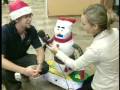 TVA - Concours robot-jouet 2008 Sherbrooke crj