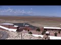 Meteor Crater (Flagstaff)