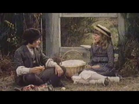 BBC: Pollyanna (1973) part 1 of 2