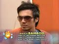 War Of Hearts And Minds by Bamboo