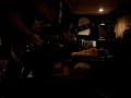 Eddie Van Halen/Slash style playing Eddie Van Halen/Slash style playing