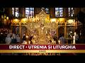 2026.09.14 DIRECT Utrenia și Sfânta Liturghie (☩ Înălțarea Sfintei Cruci) - Catedrala Paris