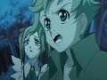 trinity blood 7 1/3 audio latino