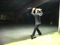 Vladimir Sidorov.  38 forms with TaoSword. Taijicuan.