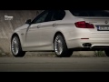 BMW Alpina B5 Bi-Turbo