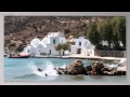 Sifnos Greece - YouTube