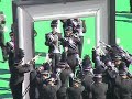 Pearland High School Band - 2001