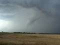 Multiple Tornadoes from One Supercell