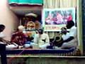 Tani avarthanam..mridangam,kanjira,konnakol and moharsing