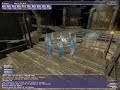FFXI: BLM ENM60 Pulling The Strings